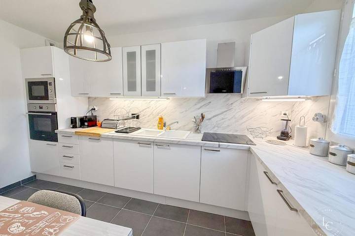 Location de vacances pour 6 personnes, avec jardin à Saint-Jean-de-Braye - 3