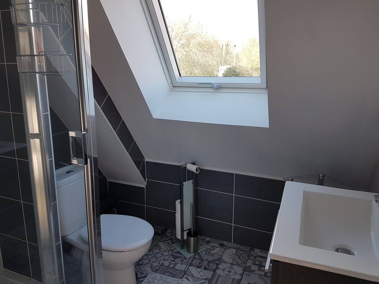 Maison de caractère in Trégastel, Côte de Granit Rose