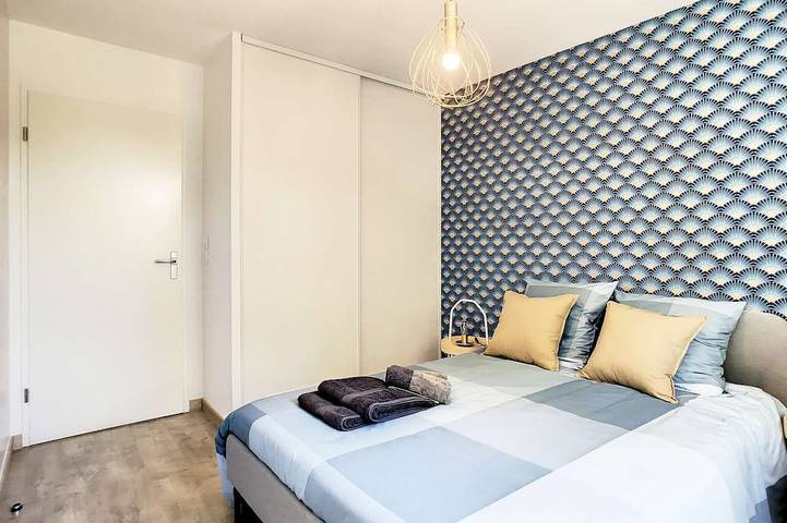 Villa pour 8 personnes, avec jardin et terrasse dans Haute-Garonne - 4