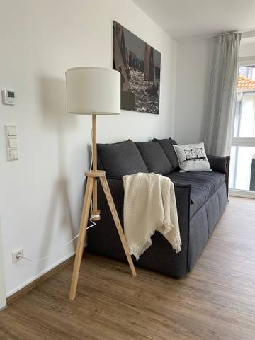 Ferienwohnung für 4 Personen in Steinhude, Steinhuder Meer, Bild 3