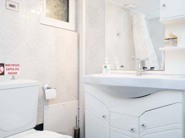 Gîte pour 4 personnes dans Kalambáka - 2