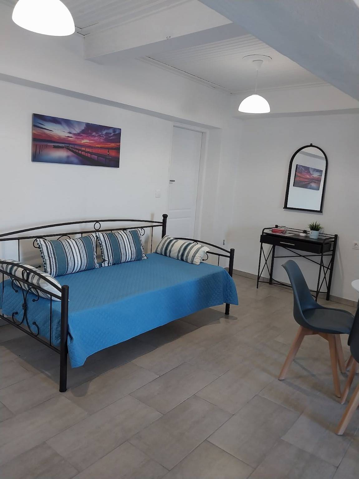 Geheel vakantieappartement, Angira 4 Seaview Escape - Koroni Summer Getaway in Koroni, Messenia