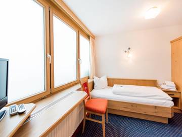 Ferienwohnung für 4 Personen in Bach, Lechtal, Bild 4
