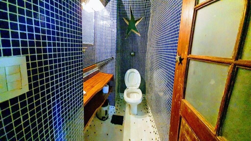 Super Charming Home Mit Pool Und View Show! in Ilhabela