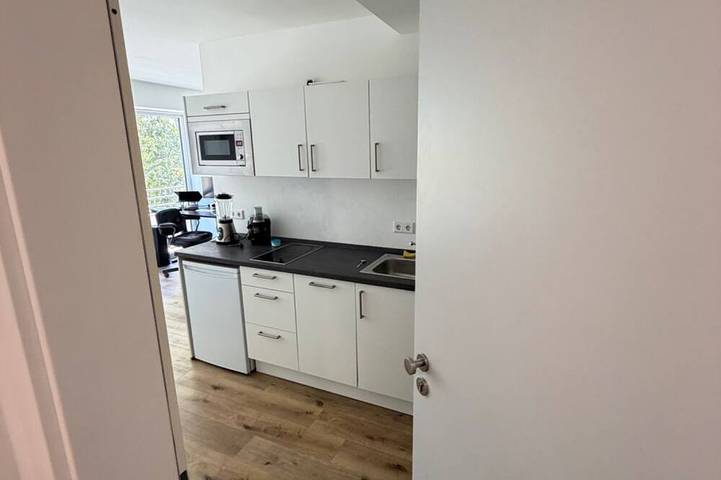 Appartement entier, Peaceful 1-bedroom studio in charming Dortmund perfect for your stay in Dortmund, Ruhr