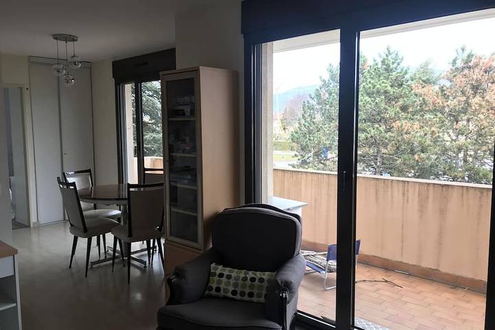 Gîte pour 5 personnes dans Grand Port (Aix-les-Bains) - 4