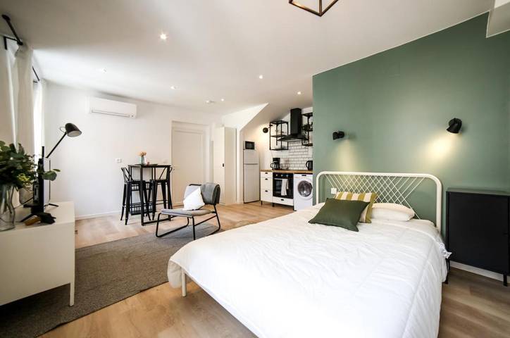 Appartement de vacances pour 2 personnes