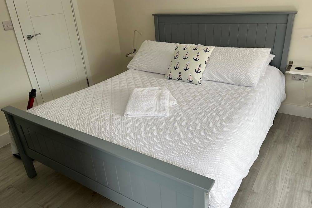 Apartamento entero, Studio Retreat - Hot Tub, Garden & Pets Welcome in Fareham, Hampshire