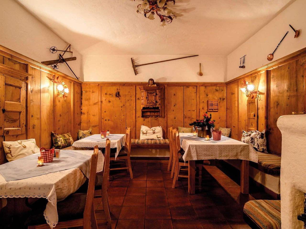 Ganze Wohnung, Appartementanlage Kerber Tirol in Seefeld in Tirol, Innsbruck und Umgebung