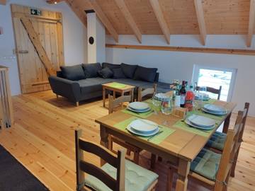Ferienwohnung für 4 Personen in Forst (Lausitz), Cottbus und Umgebung, Bild 2