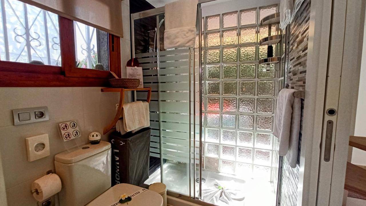 Two-Bedroom Villa in Maspalomas, San Bartolomé de Tirajana