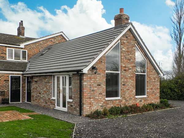 Lillieput Lodge in Melbourne (East Yorkshire), East Riding of Yorkshire