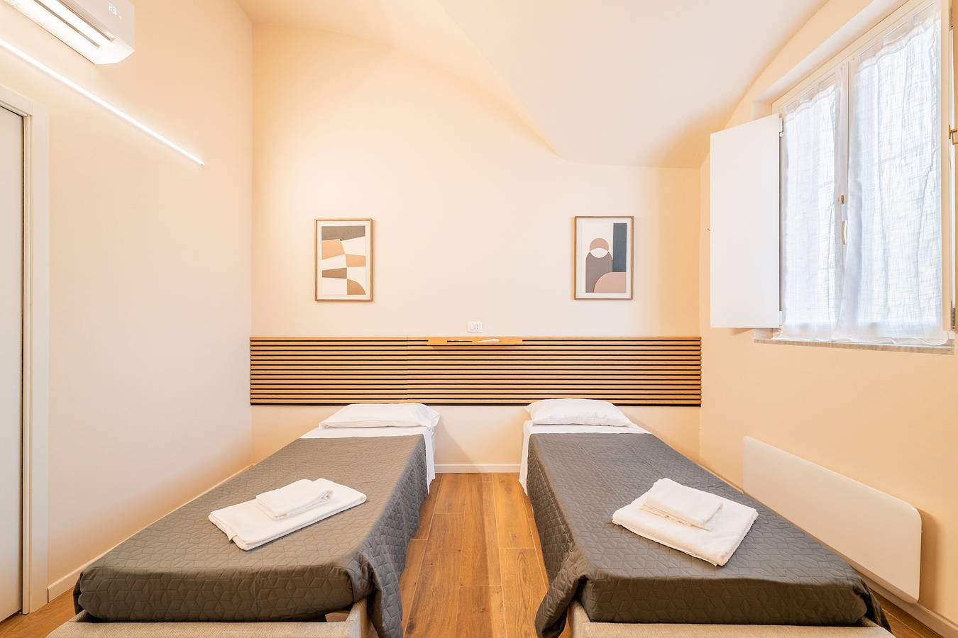 Appartamento intero, Hidden church in Chiusa di Pesio, Provincia di Cuneo