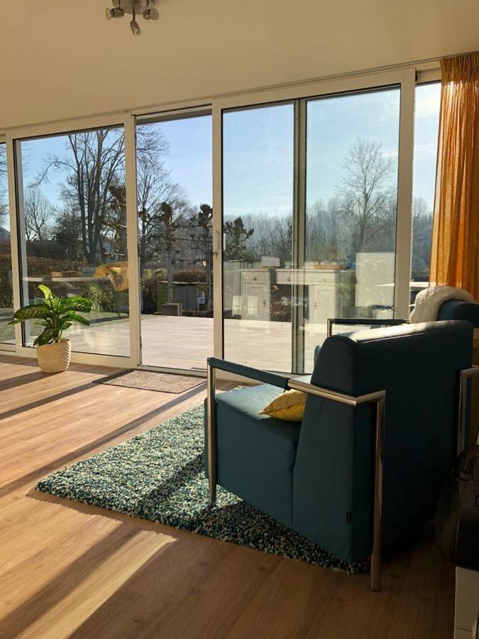 Chambre d’hôte pour 3 personnes, avec jardin et vue à Fauquemont - 2