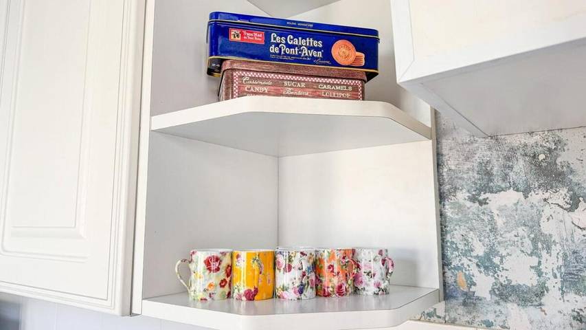 Gîte pour 2 personnes à Saint-Maurice - 4