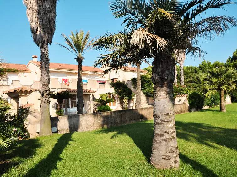Casa 6 Persone in Borgo (Corsica), Bastia e dintorni