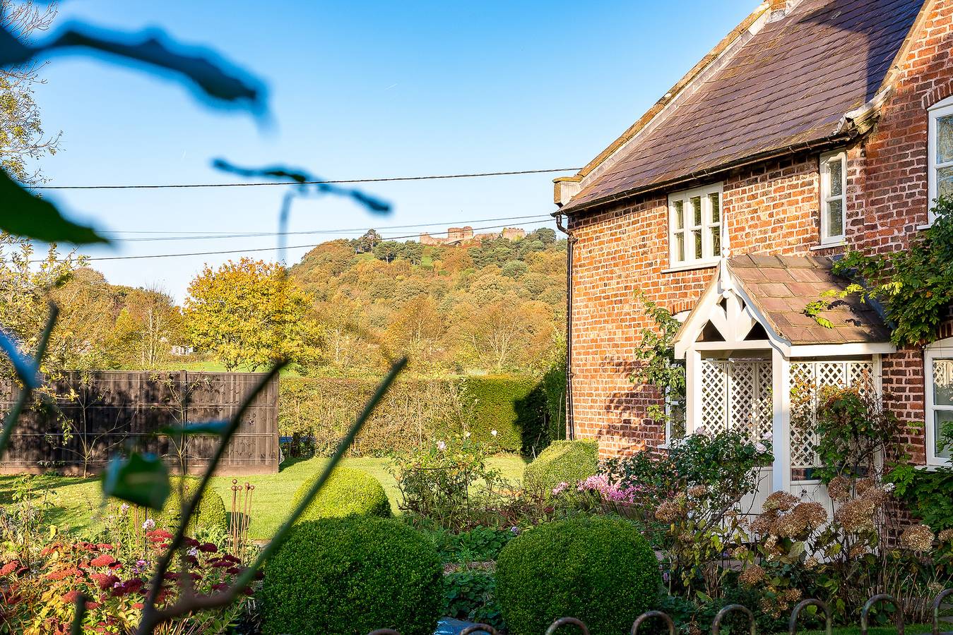 Wheelwrights Cottage in Cheshire West and Chester