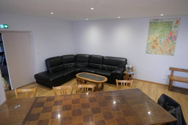 Chambre d’hôte pour 15 personnes en Haute-Loire - 4