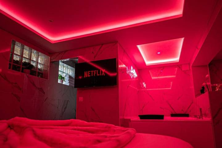 Gîte pour 2 personnes, avec jacuzzi, animaux acceptés à Pontoise - 3