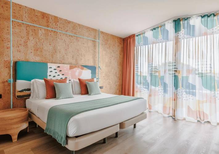 Hôtel pour 8 personnes, avec jardin dans Seixal - 4