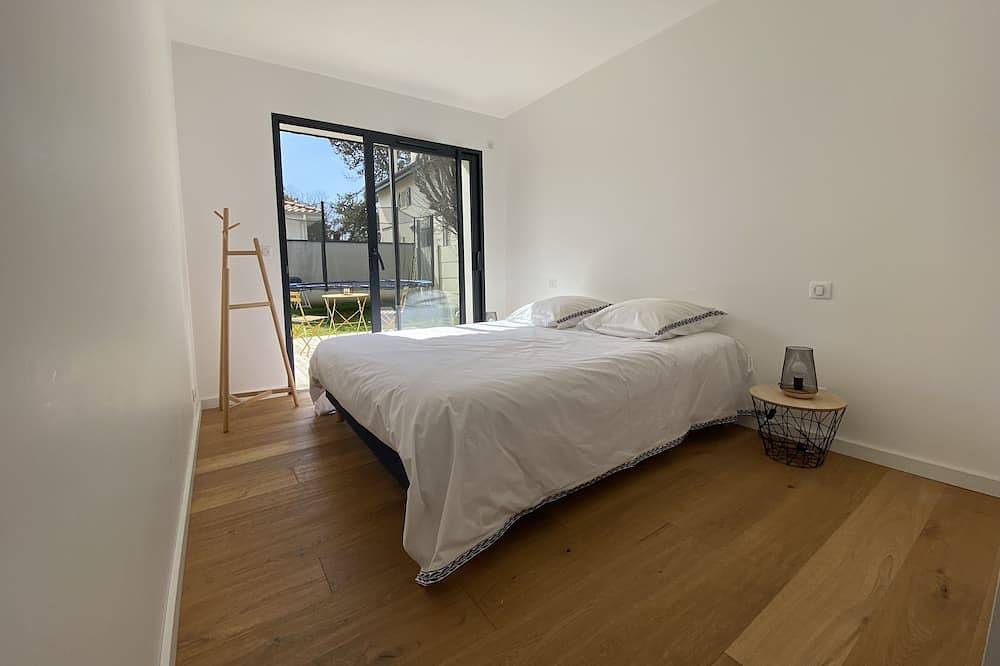 Maison Neuve à 5 min des Plages in Tarnos, Côte d’Argent