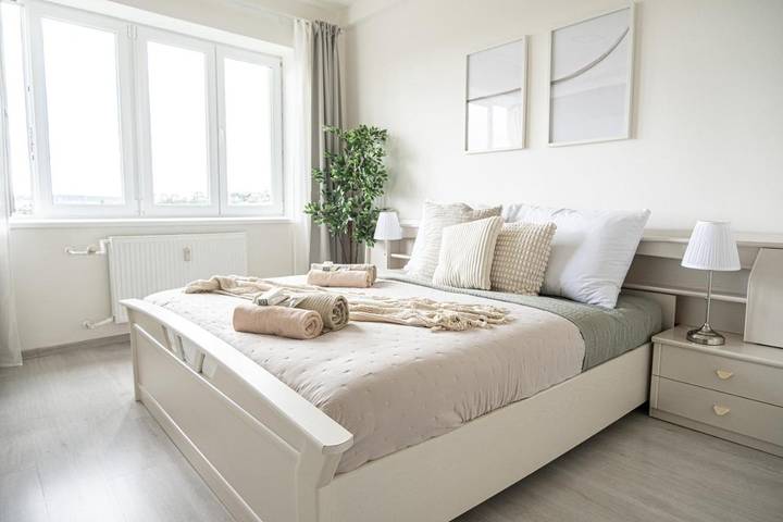 Ferienhaus für 5 Personen, mit Terrasse - 1