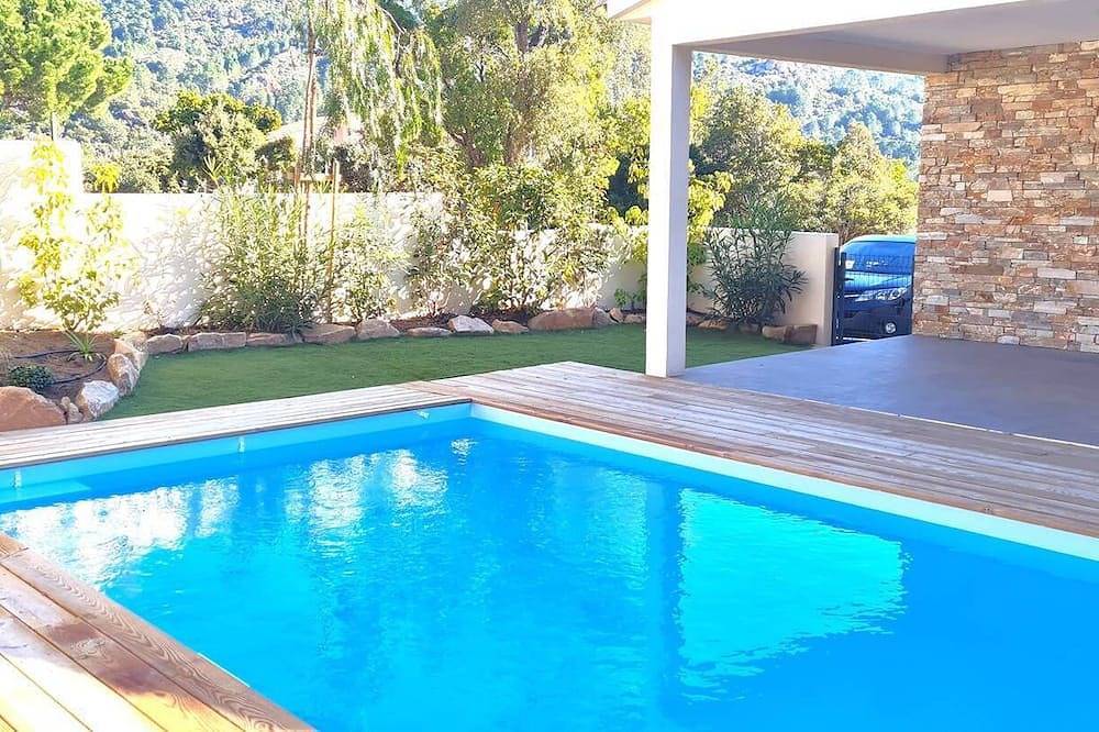Photo : Maison de vacances