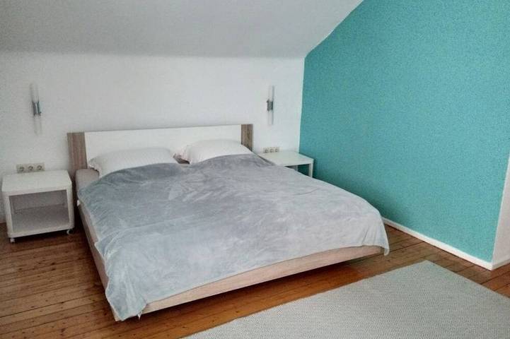 Ferienwohnung für 6 Personen