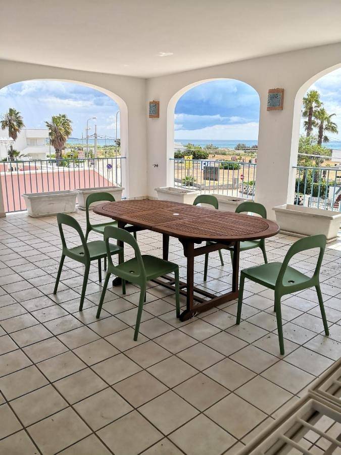 Double Room in Marina di Pescoluse, Torre Vado