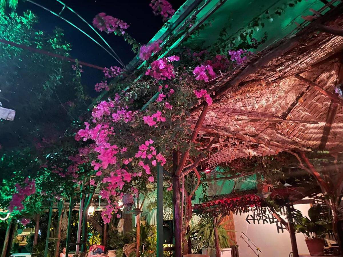 Kıbrıs Evi (Cyprus House) in Famagosta, Cipro del Nord