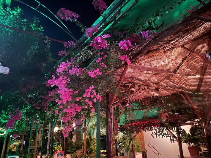 Appartamento per 2 persone, con Balcone e Terrazza nonché Giardino a Famagosta