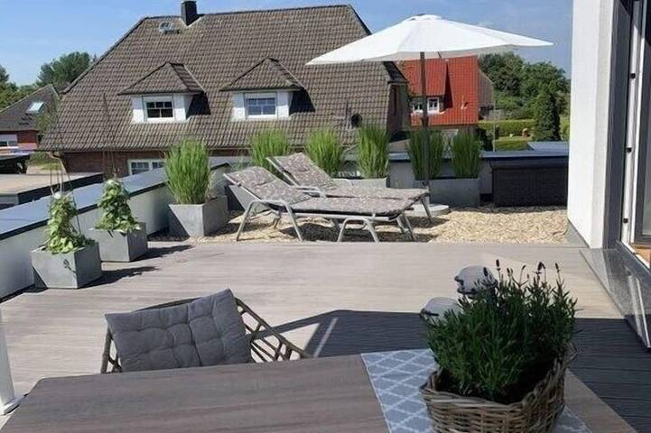 Ferienhaus für 2 Personen in Schneverdingen - 4