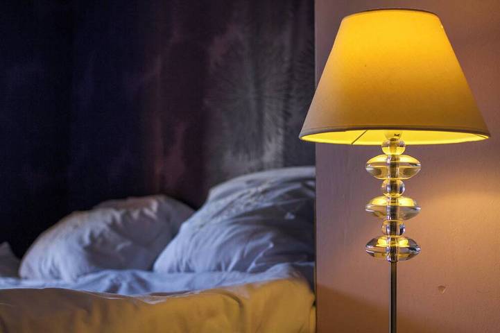 Péniche pour 4 personnes à Gand - 2