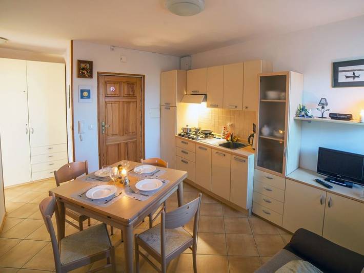 Ferienwohnung für 5 Personen - 1