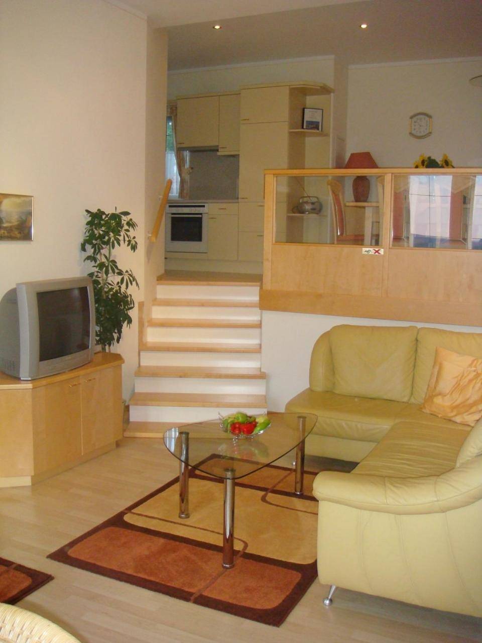 Ganze Wohnung, Appartement Schober in Kukmirn, Bezirk Güssing