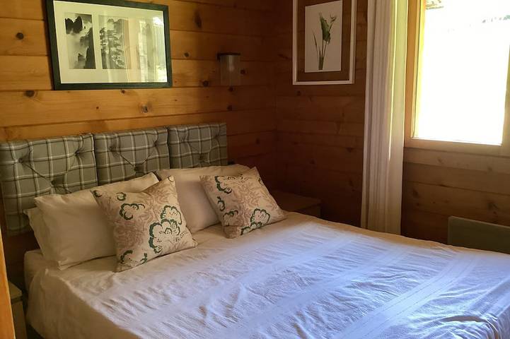 Chalet pour 10 personnes, avec jardin à Sixt-Fer-à-Cheval - 3