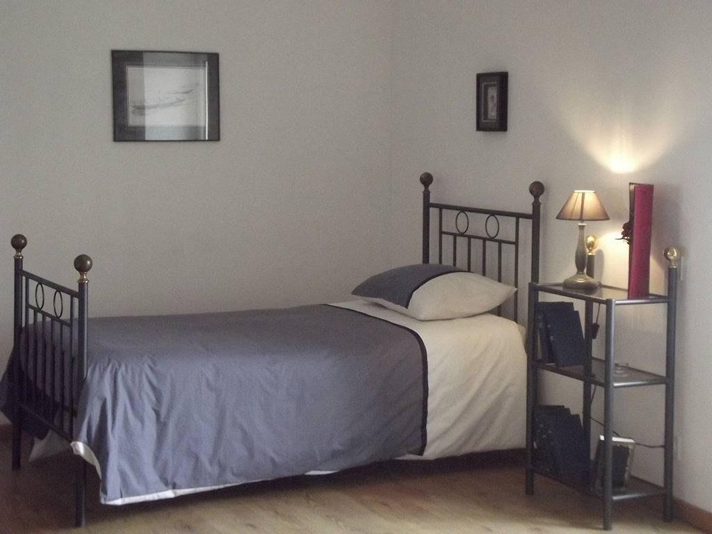 Chez l'Oie S'Eau in L'Oie, Vallée de la Loire