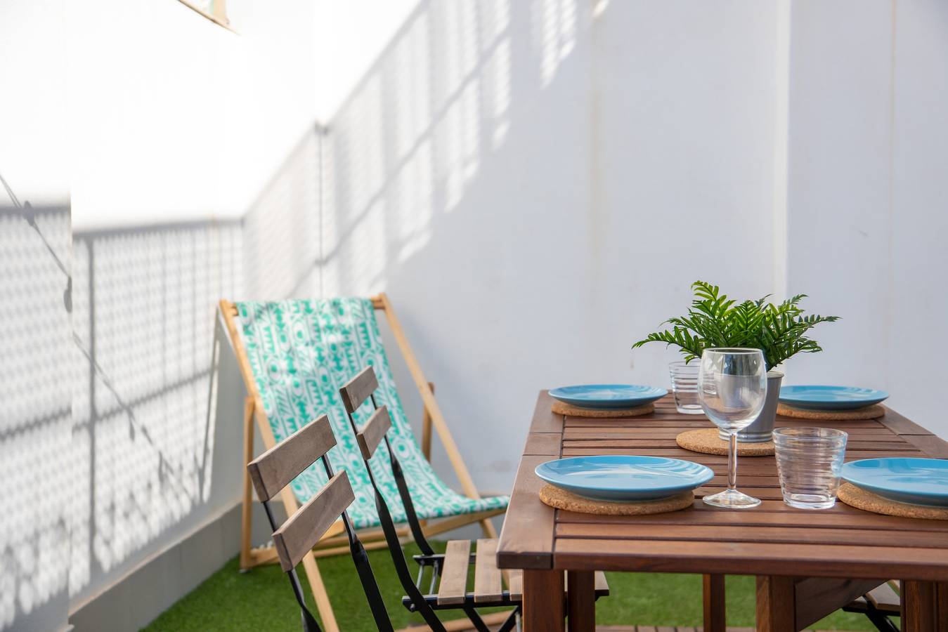 Apartamento entero, Pimienta 3-3 in Tarragona, Costa Dorada