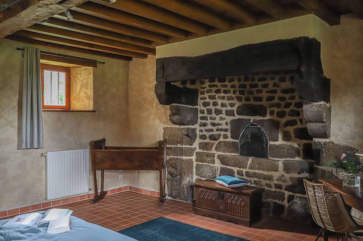 Location de vacances pour 8 personnes, avec jardin et jacuzzi, animaux acceptés dans Athis-Val-de-Rouvre - 4