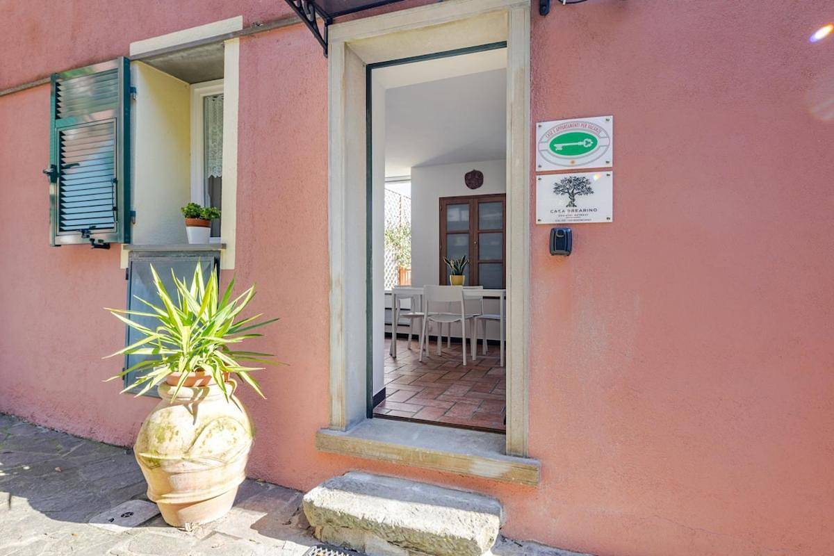 Ganze Wohnung, Quiet and Cozy home with Wi-Fi Casa Prearino in Vernazza, Vernazza Gemeinde