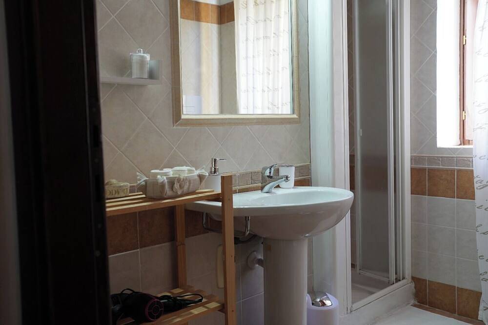 Ganze Wohnung, Collerisana Apartment in Spoleto, Perugia Provinz