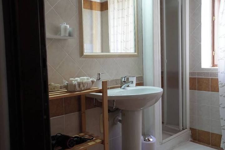 Appartement entier, Collerisana Apartment in Spoleto, Province de Pérouse