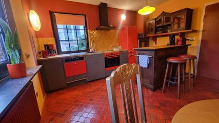 Ferienwohnung für 5 Personen in Reil, Moseleifel, Bild 3