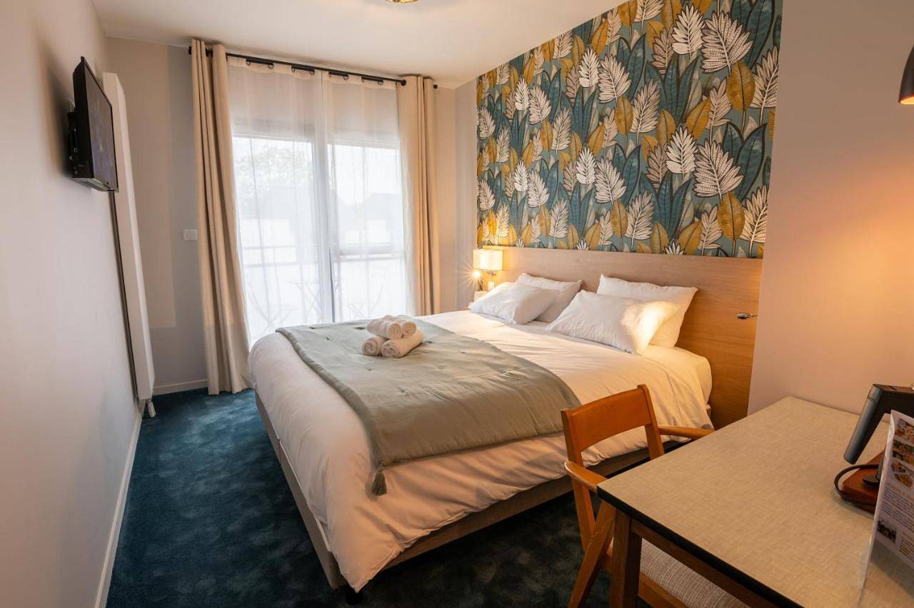 The Originals City, Ara Hôtel, Landerneau in Landerneau, Région de Brest