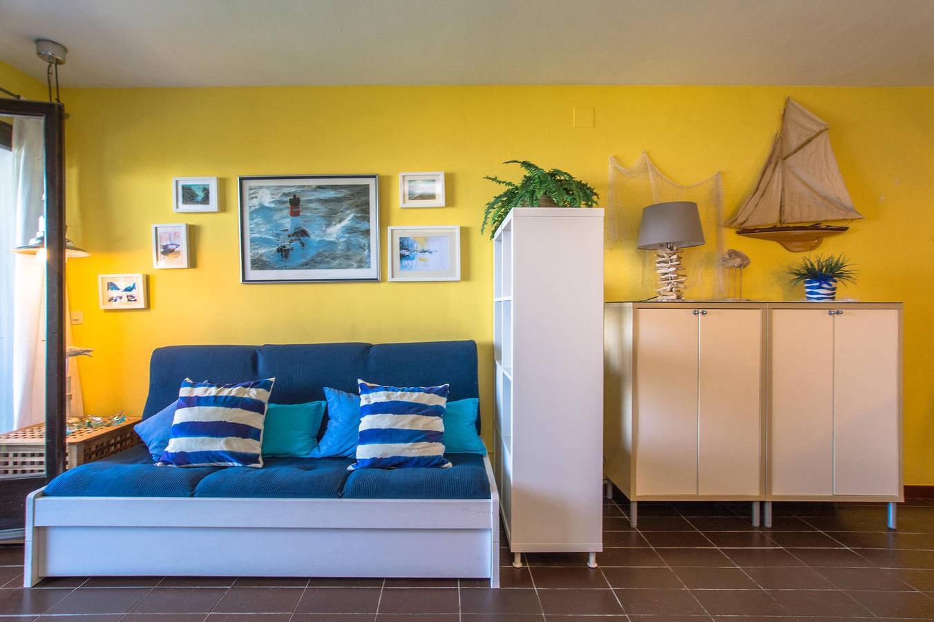 Apartment in Sa Tuna with views, foto 6