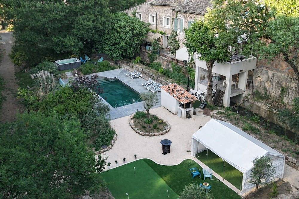 Maison de vacances