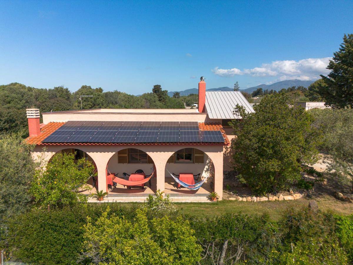 Resonance Experience - Peaceful Stay near Cagliari, Beaches & Nature in Quartucciu, Campidano