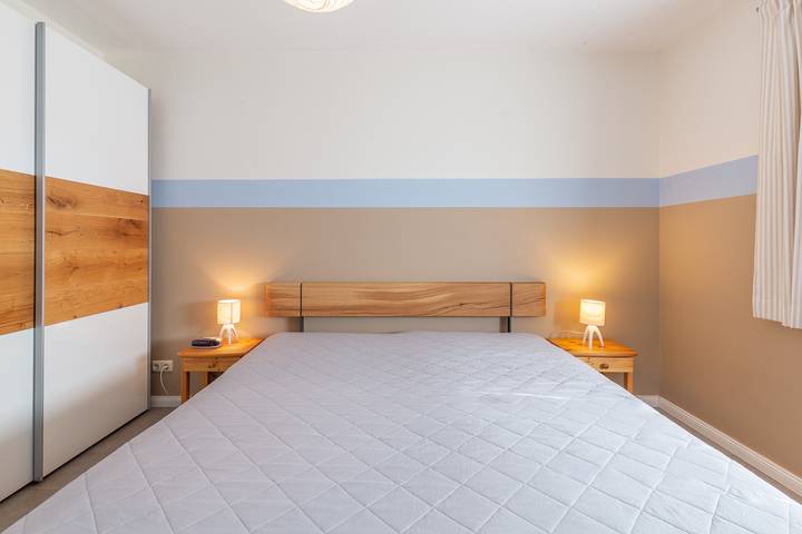 Ganze Ferienwohnung, Ferienwohnpark Seebach, in Strand Boltenhagen, Boltenhagen