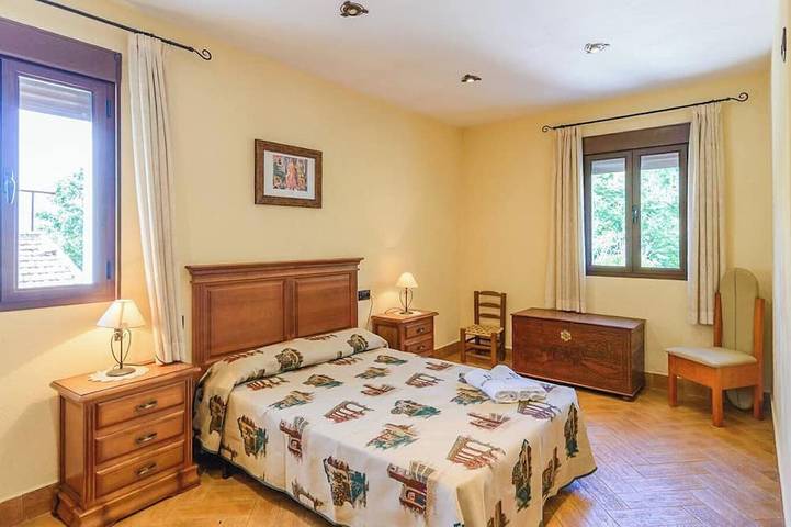 Casa Rural Pelijas Fontanar in Fontanar (Pozo Alcón), Pozo Alcón