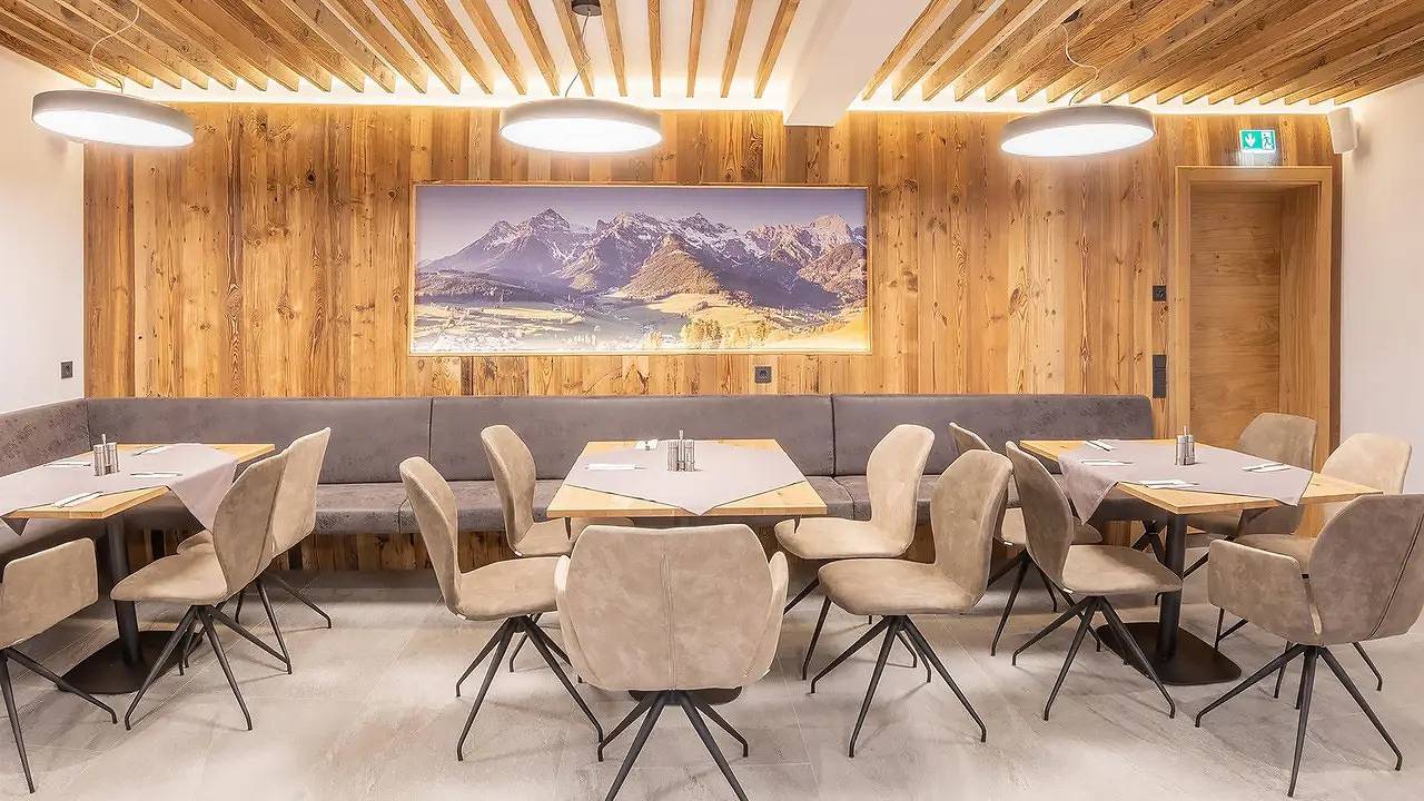 Ganze Ferienwohnung, Ferienwohnung für 2 Personen (45 m²) in Maria Alm am Steinernen Meer in Maria Alm am Steinernen Meer, Maria Alm
